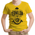 Thunder Badge Youth Apparel - Adult & Kids T-Shirts, Sweatshirts & Hoodies apparel design preview 1