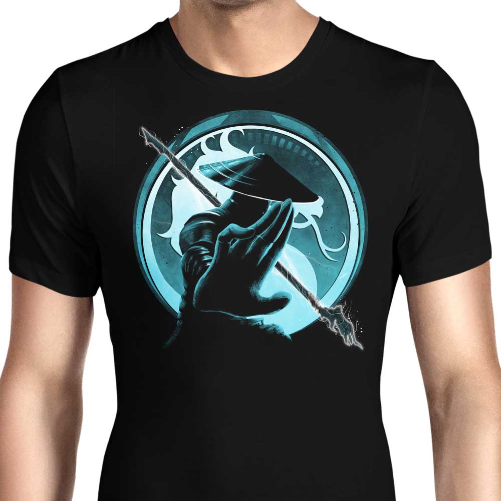 Thunder God Men's Apparel - Adult & Kids T-Shirts, Sweatshirts & Hoodies apparel design preview 1