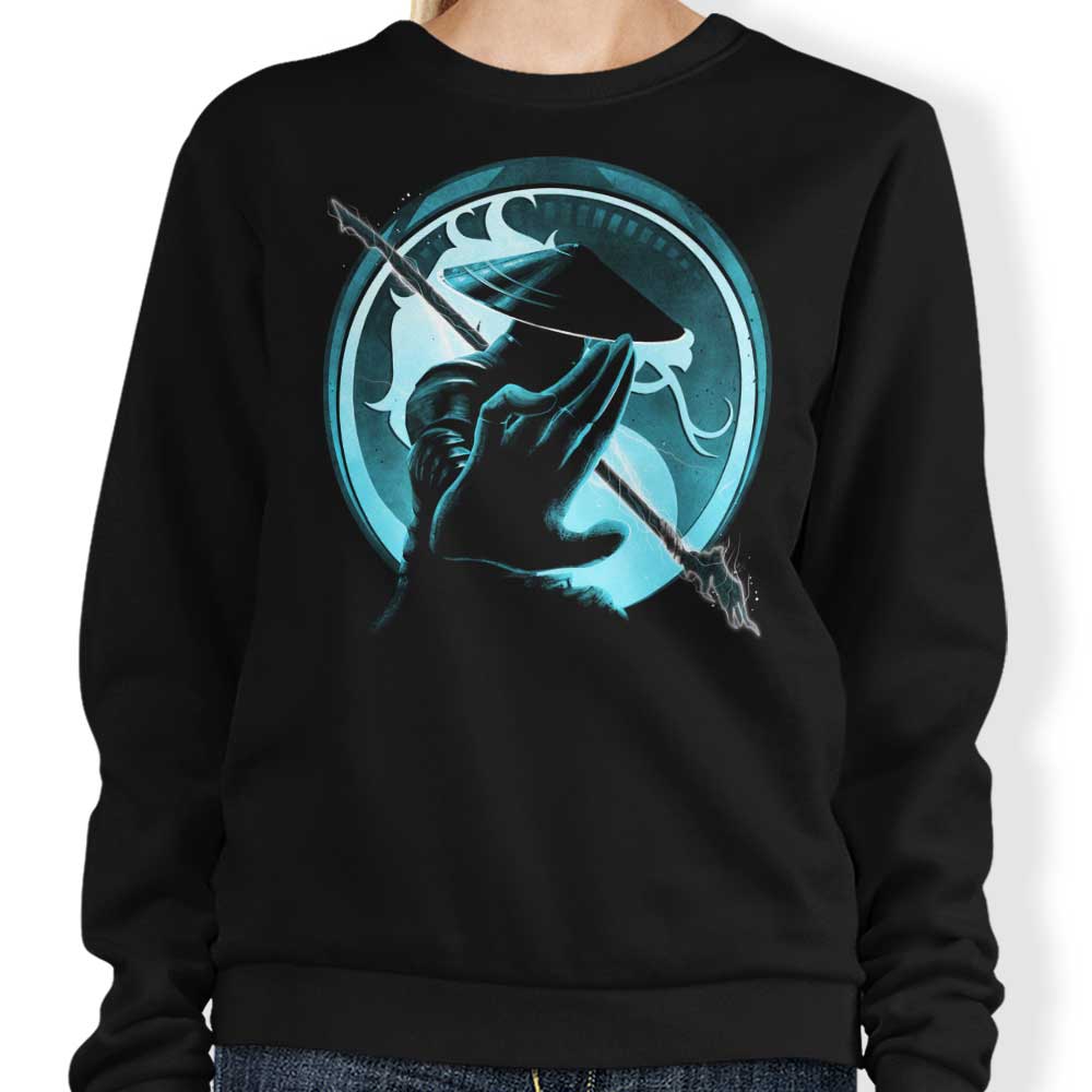 Thunder God - Adult & Kids T-Shirts, Sweatshirts & Hoodies apparel design preview 1