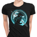 Thunder God Women's Apparel - Adult & Kids T-Shirts, Sweatshirts & Hoodies apparel design preview 1