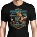 Thunder Gym Men's Apparel - Adult & Kids T-Shirts, Sweatshirts & Hoodies apparel design preview 1