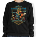 Thunder Gym - Adult & Kids T-Shirts, Sweatshirts & Hoodies apparel design preview 1
