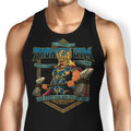 Thunder Gym Tank Top - Adult & Kids T-Shirts, Sweatshirts & Hoodies apparel design preview 1