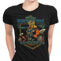 Thunder Gym Women's Apparel - Adult & Kids T-Shirts, Sweatshirts & Hoodies apparel design preview 1