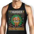 Thunder Ho, Tank Top - Adult & Kids T-Shirts, Sweatshirts & Hoodies apparel design preview 1