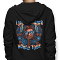 Thunder World Tour - Adult & Kids T-Shirts, Sweatshirts & Hoodies apparel design preview 1