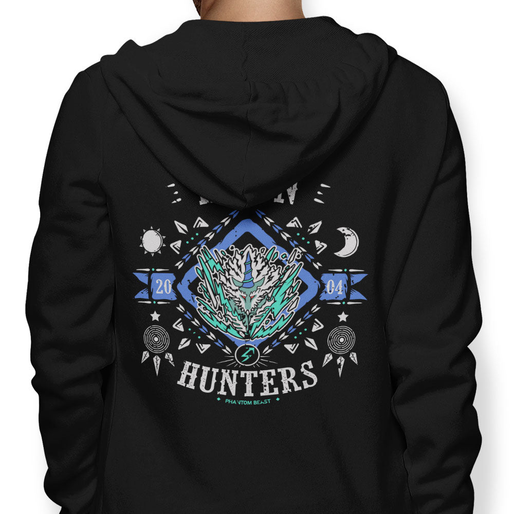 Thunderblight - Adult & Kids T-Shirts, Sweatshirts & Hoodies apparel design preview 1