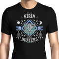 Thunderblight Men's Apparel - Adult & Kids T-Shirts, Sweatshirts & Hoodies apparel design preview 1