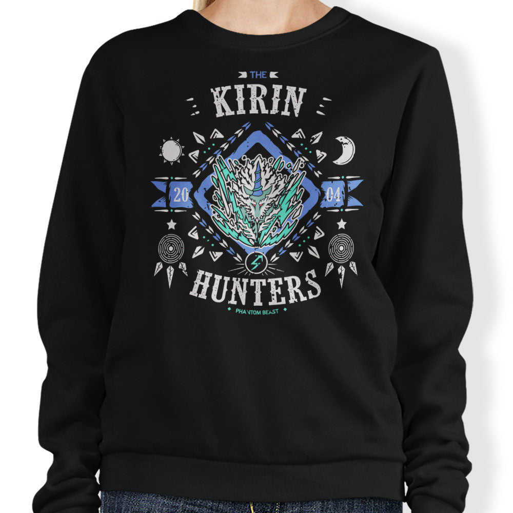 Thunderblight - Adult & Kids T-Shirts, Sweatshirts & Hoodies apparel design preview 1