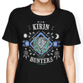 Thunderblight Women's Apparel - Adult & Kids T-Shirts, Sweatshirts & Hoodies apparel design preview 1