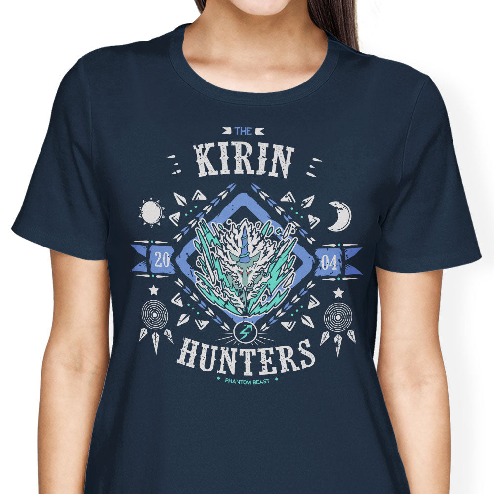 Thunderblight Women's Apparel - Adult & Kids T-Shirts, Sweatshirts & Hoodies apparel design preview 2
