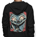 Tiger and Crow Duo - Adult & Kids T-Shirts, Sweatshirts & Hoodies apparel design preview 1