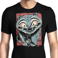 Tiger and Crow Duo Men's Apparel - Adult & Kids T-Shirts, Sweatshirts & Hoodies apparel design preview 1