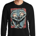 Tiger and Crow Duo - Adult & Kids T-Shirts, Sweatshirts & Hoodies apparel design preview 1