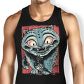 Tiger and Crow Duo Tank Top - Adult & Kids T-Shirts, Sweatshirts & Hoodies apparel design preview 1