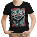 Tiger and Crow Duo Youth Apparel - Adult & Kids T-Shirts, Sweatshirts & Hoodies apparel design preview 1