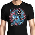 Tiger Companion Men's Apparel - Adult & Kids T-Shirts, Sweatshirts & Hoodies apparel design preview 1