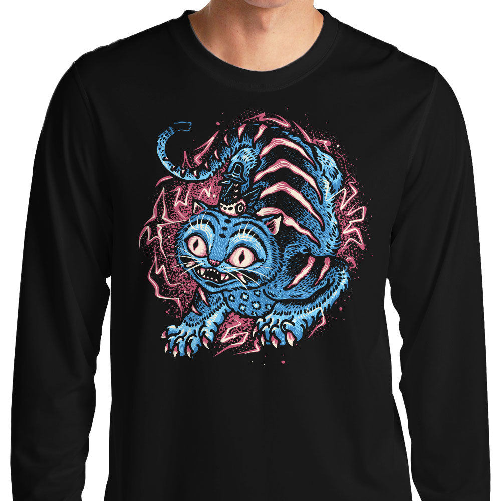 Tiger Companion - Adult & Kids T-Shirts, Sweatshirts & Hoodies apparel design preview 1