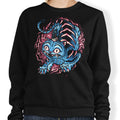 Tiger Companion - Adult & Kids T-Shirts, Sweatshirts & Hoodies apparel design preview 1