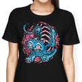 Tiger Companion Women's Apparel - Adult & Kids T-Shirts, Sweatshirts & Hoodies apparel design preview 1
