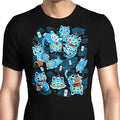 Tiger Magic Men's Apparel - Adult & Kids T-Shirts, Sweatshirts & Hoodies apparel design preview 1