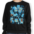 Tiger Magic - Adult & Kids T-Shirts, Sweatshirts & Hoodies apparel design preview 1