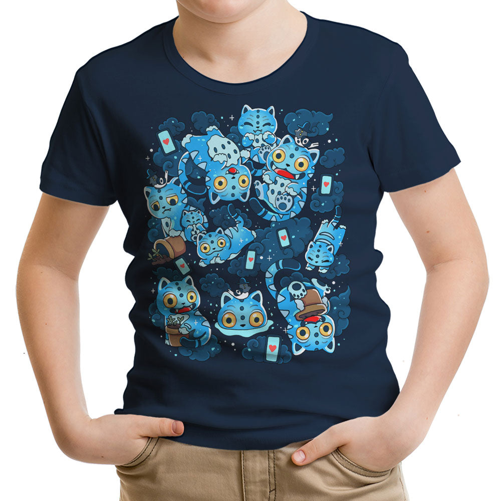 Tiger Magic Youth Apparel - Adult & Kids T-Shirts, Sweatshirts & Hoodies apparel design preview 2