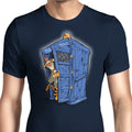 Tigger on the Inside Men's Apparel - Adult & Kids T-Shirts, Sweatshirts & Hoodies apparel design preview 1