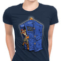 Tigger on the Inside Women's Apparel - Adult & Kids T-Shirts, Sweatshirts & Hoodies apparel design preview 1