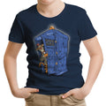 Tigger on the Inside Youth Apparel - Adult & Kids T-Shirts, Sweatshirts & Hoodies apparel design preview 1