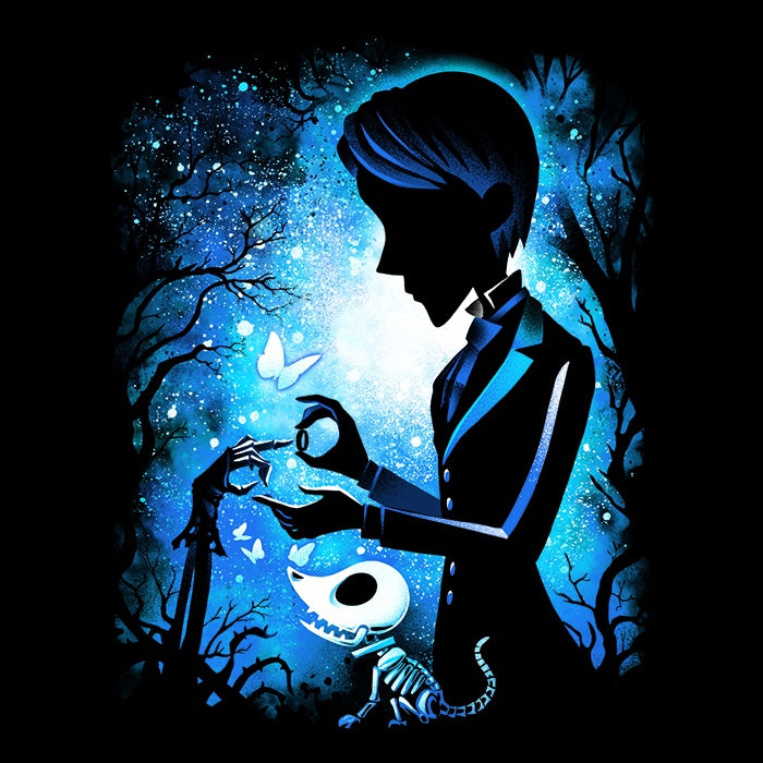 Til Death Do Us Part Men's Apparel - Adult & Kids T-Shirts, Sweatshirts & Hoodies apparel design preview 2