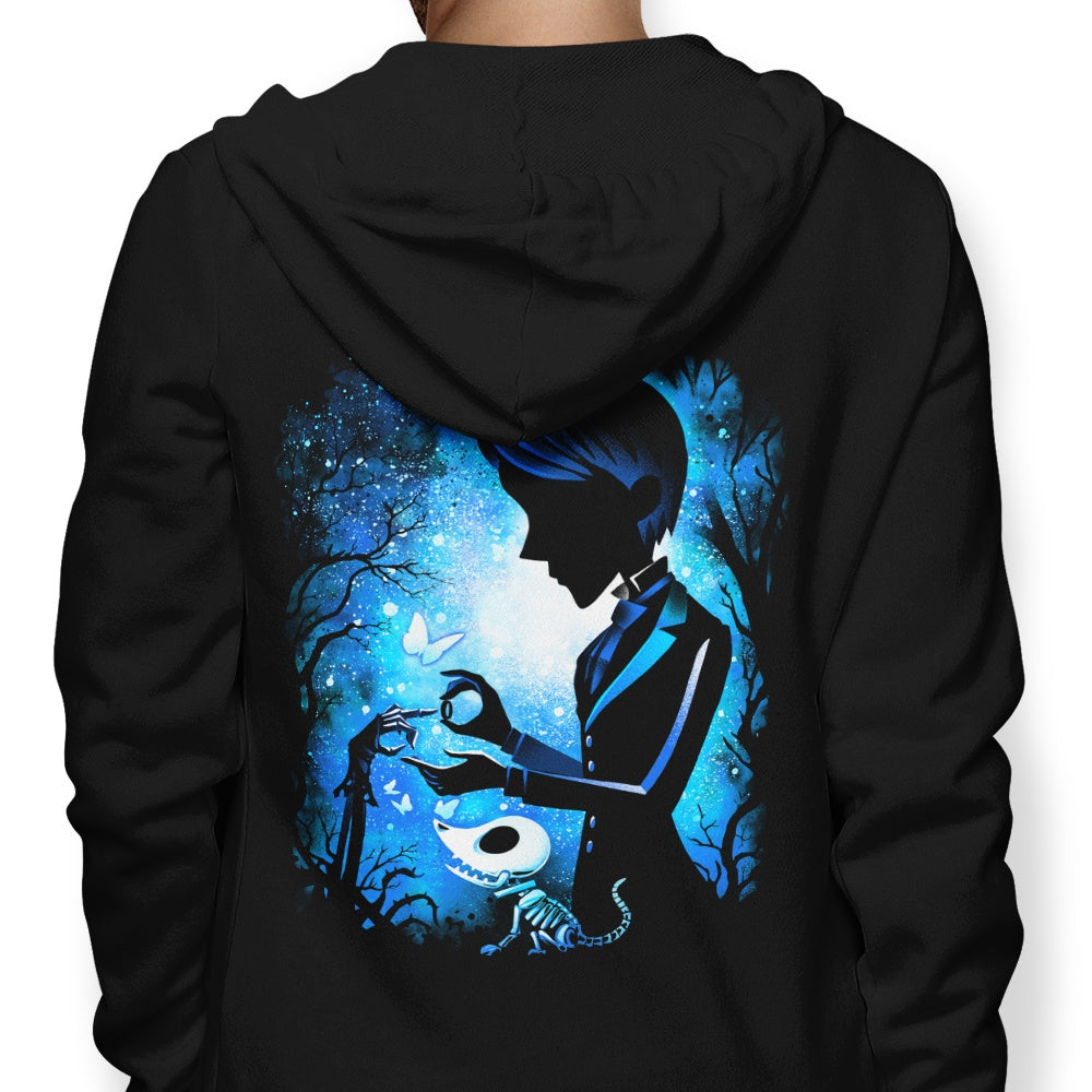 Til Death Do Us Part - Adult & Kids T-Shirts, Sweatshirts & Hoodies apparel design preview 1