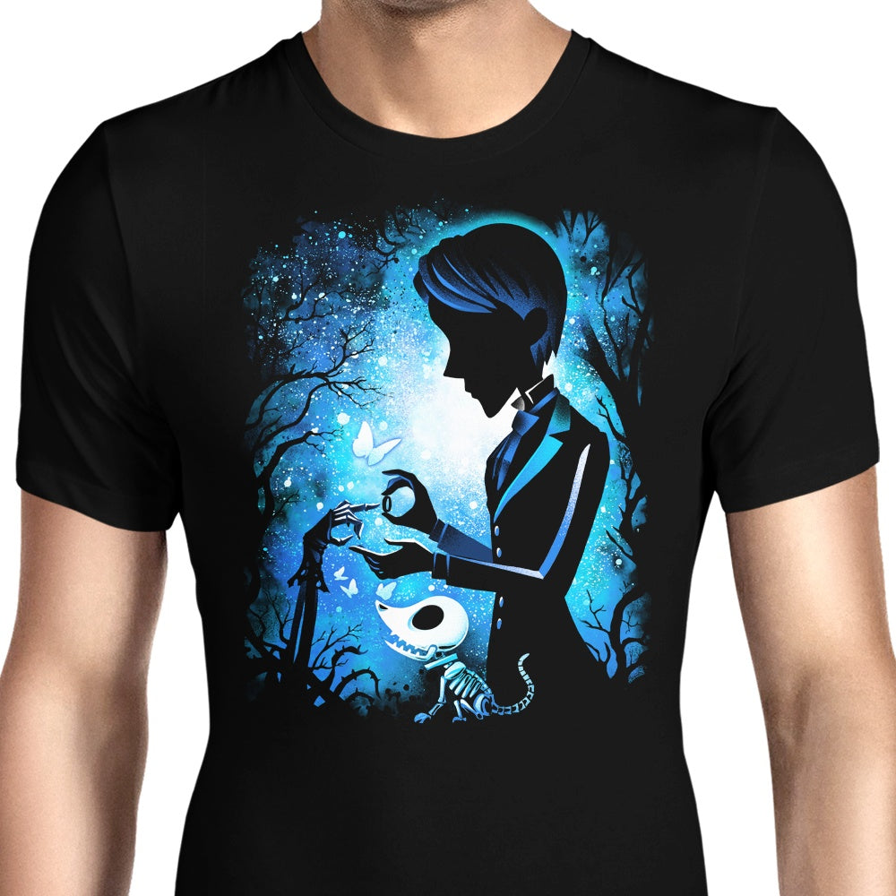 Til Death Do Us Part Men's Apparel - Adult & Kids T-Shirts, Sweatshirts & Hoodies apparel design preview 1