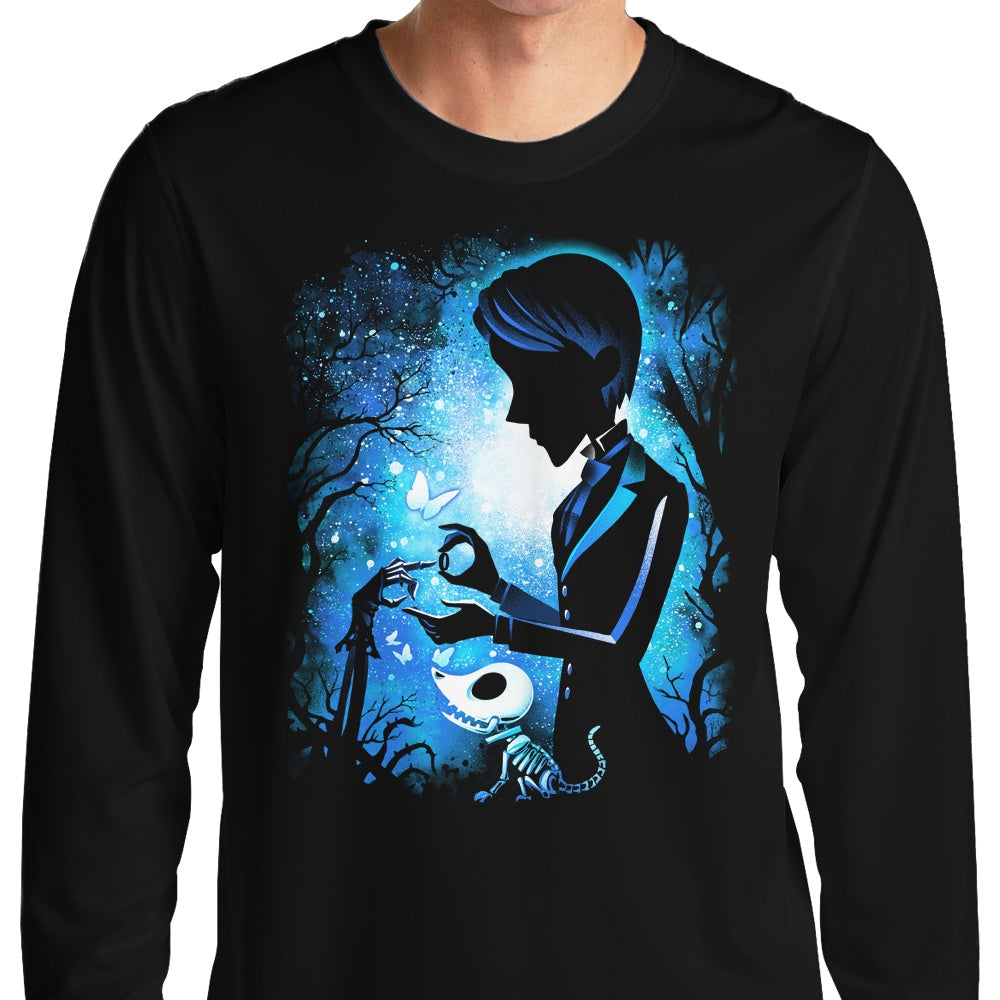 Til Death Do Us Part - Adult & Kids T-Shirts, Sweatshirts & Hoodies apparel design preview 1