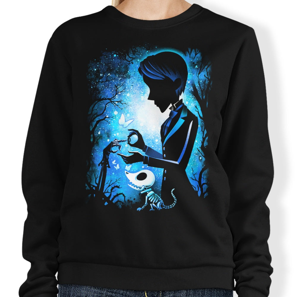 Til Death Do Us Part - Adult & Kids T-Shirts, Sweatshirts & Hoodies apparel design preview 1