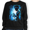 Til Death Do Us Part - Adult & Kids T-Shirts, Sweatshirts & Hoodies apparel design preview 1