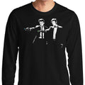 Time Fiction - Adult & Kids T-Shirts, Sweatshirts & Hoodies apparel design preview 1