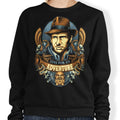 Time for an Adventure - Adult & Kids T-Shirts, Sweatshirts & Hoodies apparel design preview 1