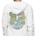 Time Force - Adult & Kids T-Shirts, Sweatshirts & Hoodies apparel design preview 1