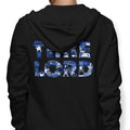 Time Lord - Adult & Kids T-Shirts, Sweatshirts & Hoodies apparel design preview 1