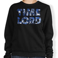 Time Lord - Adult & Kids T-Shirts, Sweatshirts & Hoodies apparel design preview 1