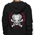 Time to Bleed - Adult & Kids T-Shirts, Sweatshirts & Hoodies apparel design preview 1