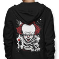 Time to Float - Adult & Kids T-Shirts, Sweatshirts & Hoodies apparel design preview 1