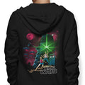 Time Wars - Adult & Kids T-Shirts, Sweatshirts & Hoodies apparel design preview 1