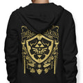 Timeless Classic - Adult & Kids T-Shirts, Sweatshirts & Hoodies apparel design preview 1