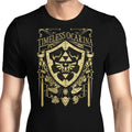 Timeless Classic Men's Apparel - Adult & Kids T-Shirts, Sweatshirts & Hoodies apparel design preview 1