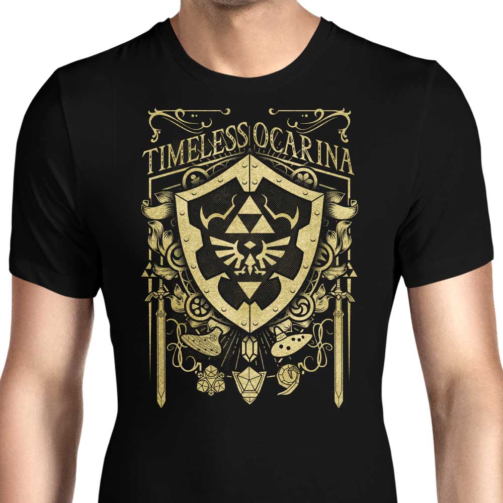 Timeless Classic Men's Apparel - Adult & Kids T-Shirts, Sweatshirts & Hoodies apparel design preview 1