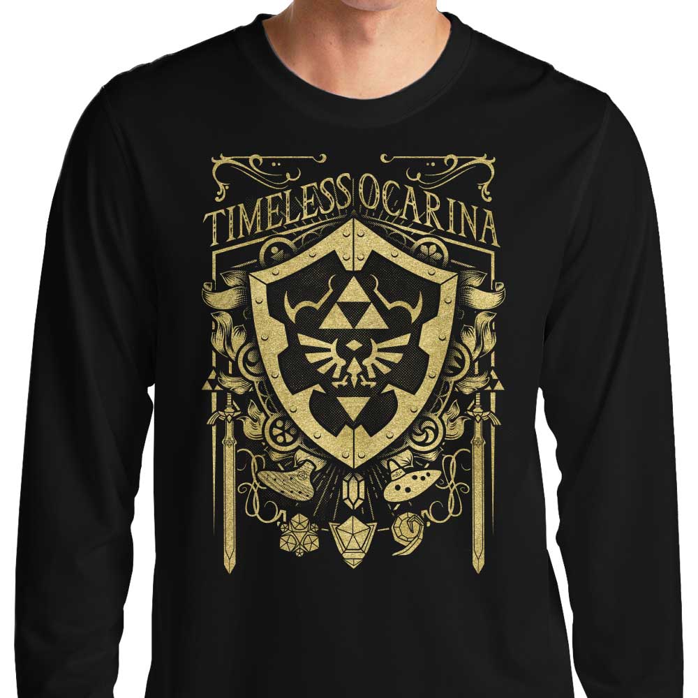 Timeless Classic - Adult & Kids T-Shirts, Sweatshirts & Hoodies apparel design preview 1