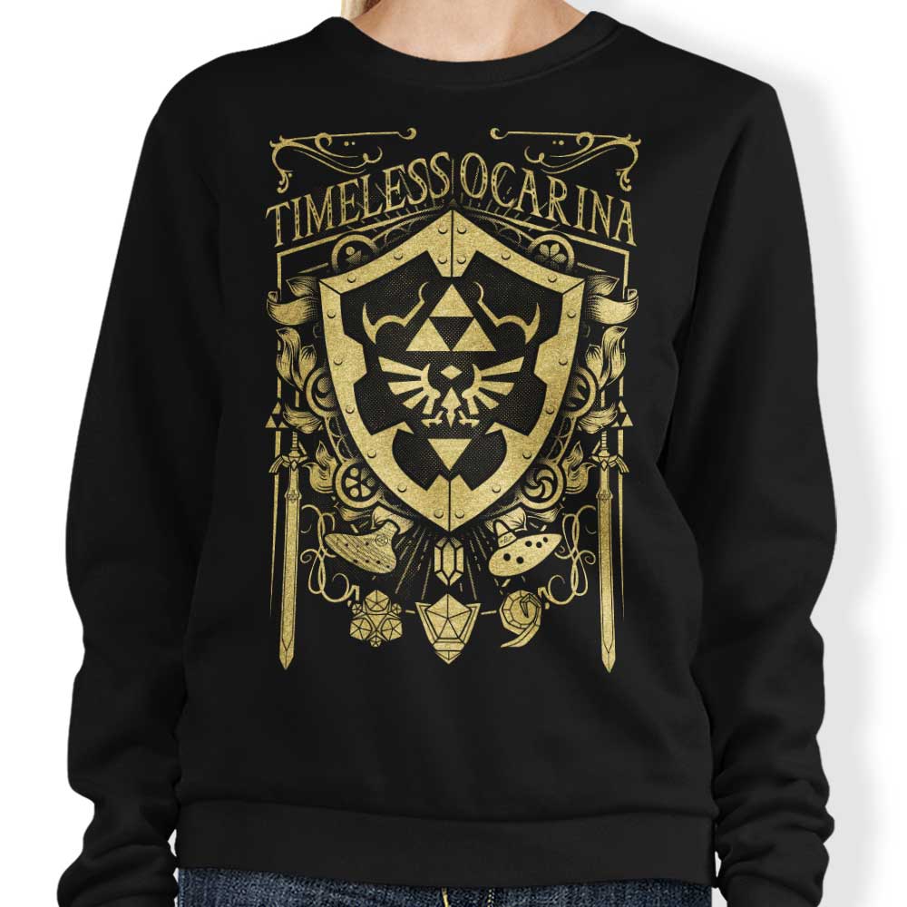 Timeless Classic - Adult & Kids T-Shirts, Sweatshirts & Hoodies apparel design preview 1
