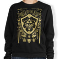 Timeless Classic - Adult & Kids T-Shirts, Sweatshirts & Hoodies apparel design preview 1
